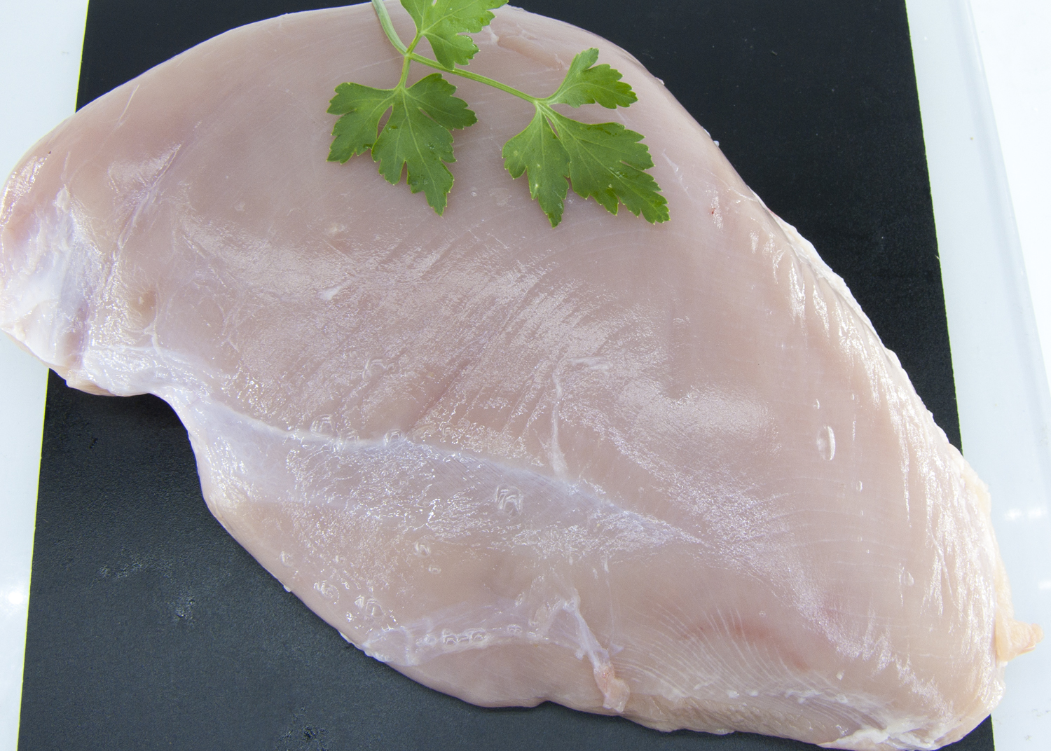 PECHUGA DE PAVO FRESCA